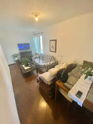 Apartamento à Venda no Piratininga Cond. Acácias 3 dormitórios, 1 vaga