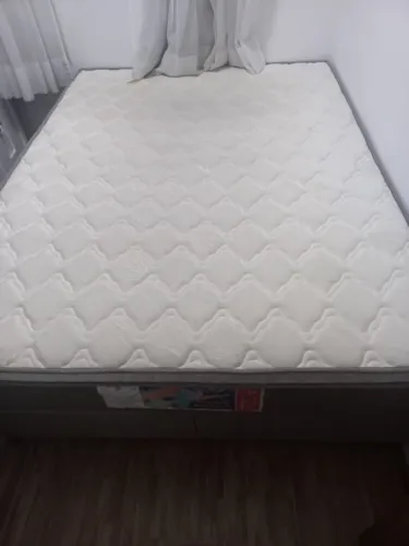 Cama de casal