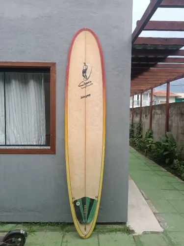 Prancha Longboard 9.0