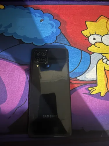 Samsung Galaxy A22 4G