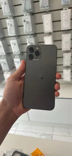 iPhone 12 Pro Max 128GB - Seminovo