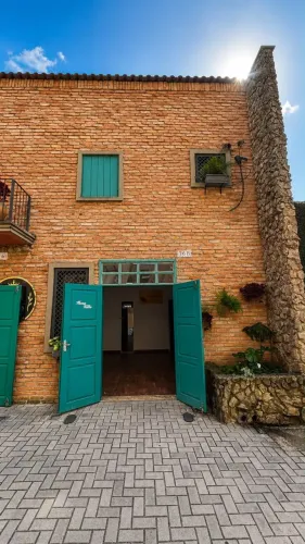 Imóvel Comercial na Vila Helio - 86m2 - Centro de Mogi das Cruzes - SP