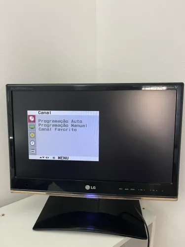 OPORTUNIDADE!!!! MONITOR TV LG M1950A
