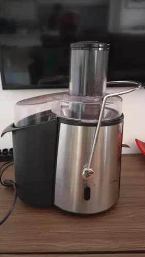 Processador frutas JUICER