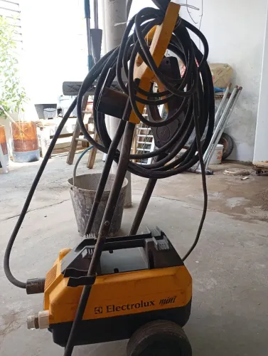 Lavadora de alta pressão WAP Mini