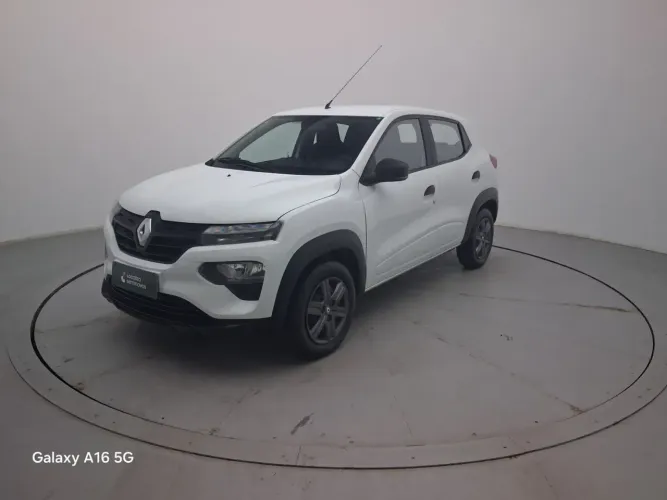 Renault Kwid 1.0 Zen 2026