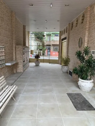 Casas de Vila, Sampaio, 2 quartos. 
