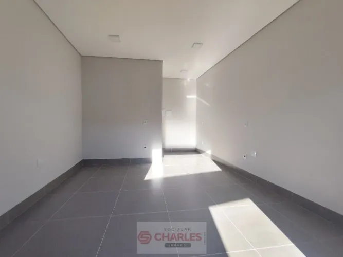 Sala Para Aluguel SAÚDE MOGI MIRIM