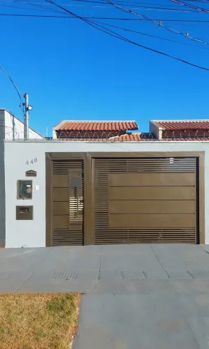 Apartamento à venda no bairro Guanandi II - Campo Grande/MS