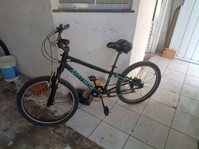 Bike nathor