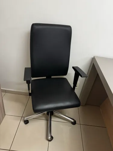 Cadeira de escritório