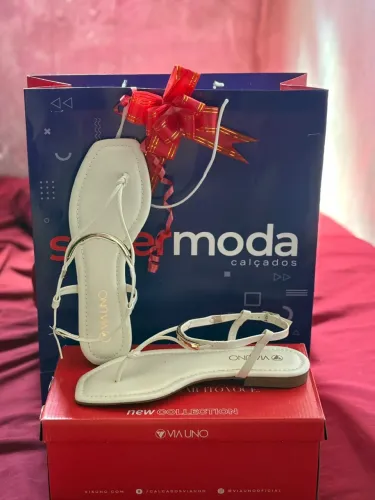 Sapato feminino , sandália