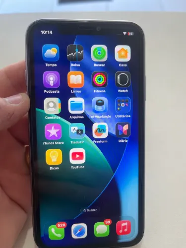 Vendo iPhone 11 128GB