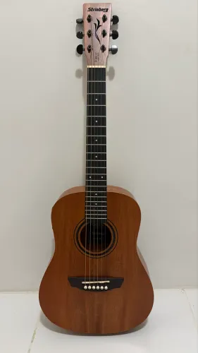 Violão Strimberg (Forest) Baby