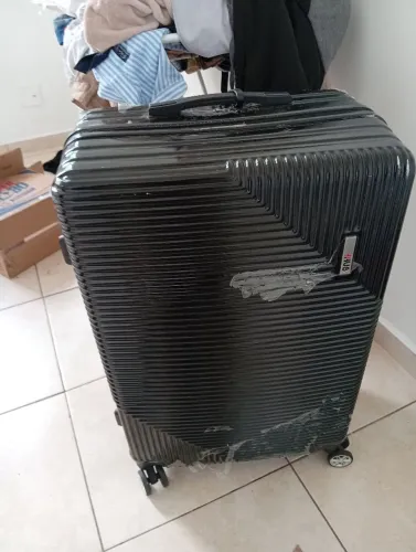 Mala de viagem