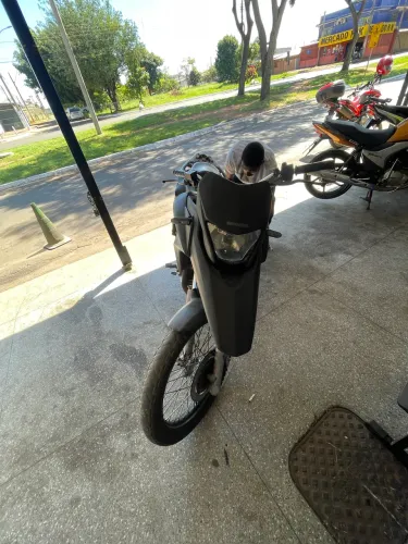 Xre 300 2013 com cabeçote da 2023