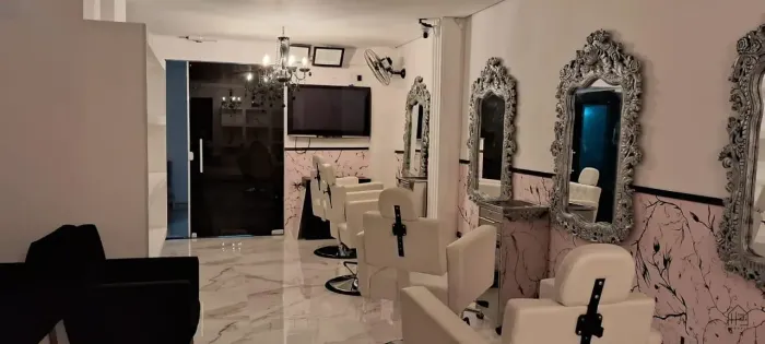 Salão Comercial para locação, Jardim Sabiá, Cotia, SP
