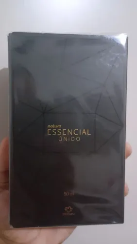 Natura essencial unico