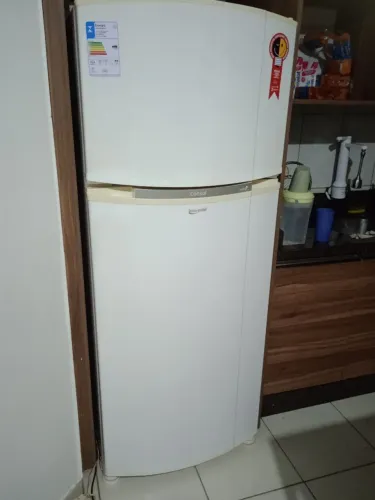 Geladeira Frost Free