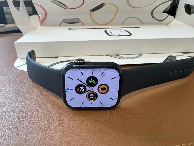 Apple Watch Series 7 Wifi Celular