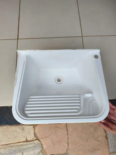 Tanque de lavar roupas