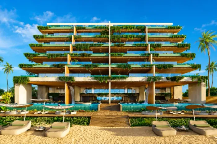 *Pé na Areia em Frente às Piscinas Naturais - A Partir de R$ 1,3 Mi - Barra de São Miguel