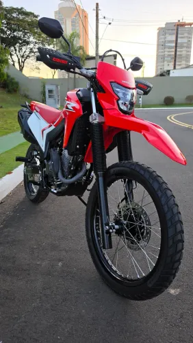 Honda XR 300L Tornado 2025/26