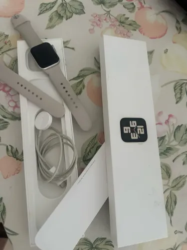 Apple watch