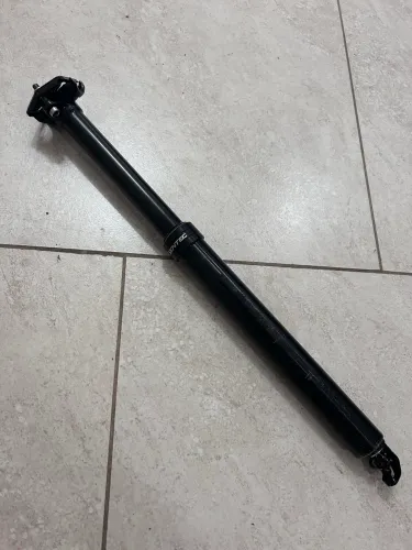 Canote Retrátil Sentec 31.6