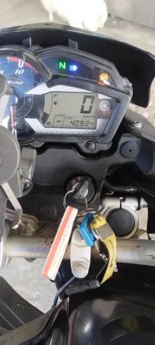 XTZ crosser 150cc