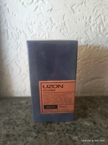 Perfume Uzon Extreme Jequiti 