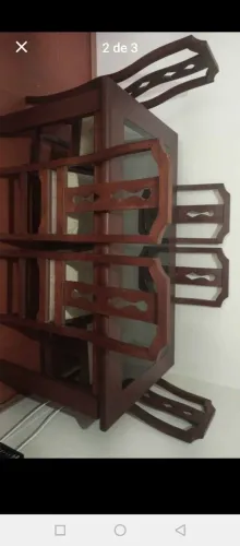 Vendo mesa 