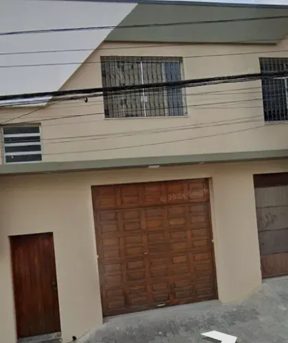 Salão para alugar, 90 m² - Matriz - Mauá/SP