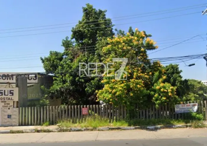 terreno - Jardim Novo Campos Elíseos - Campinas