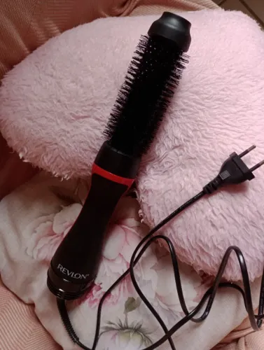 Escova de cabelo Revlon