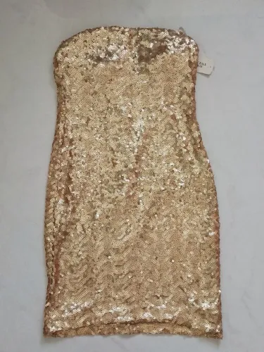 Vestido de Festa