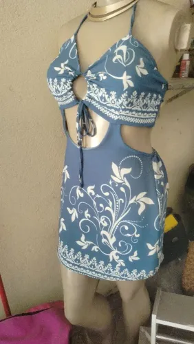 Vendo manequim