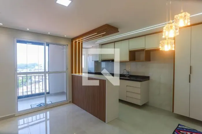 Apartamento à Venda - Centro, 2 Quartos, 50 m2