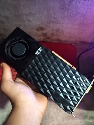 GTX 760