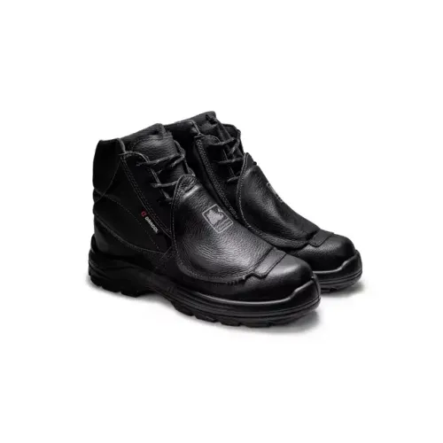 BOTA MANOBREIRA COM METATARSO CA 48582 BRACOL