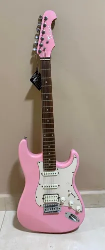 Guitarras 