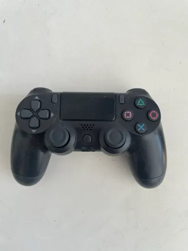 CONTROLE PS4/PC
