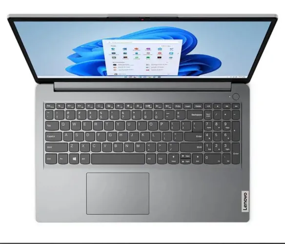Lenovo ideapad core i3 12º geração 12gb ssd256gb