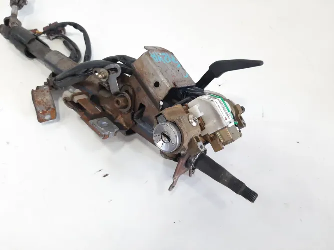 Coluna Direção Honda Civic Lx 1.6 Aut. 1996 1997 1998 A 2000