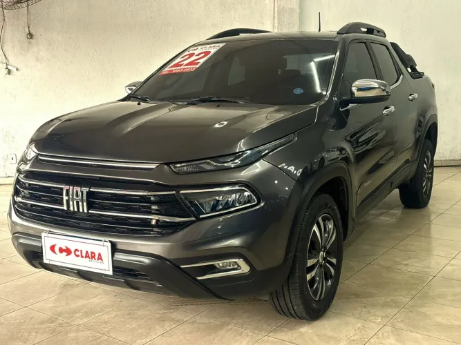 Fiat Toro Freedom 1.3 T270 4X2 Flex AUT 2022