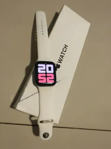 Apple Watch SE2 44mm Garantia Maio/27