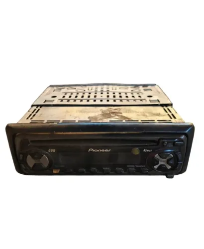 RÁDIO PIONEER RARIDADE DEH 1350