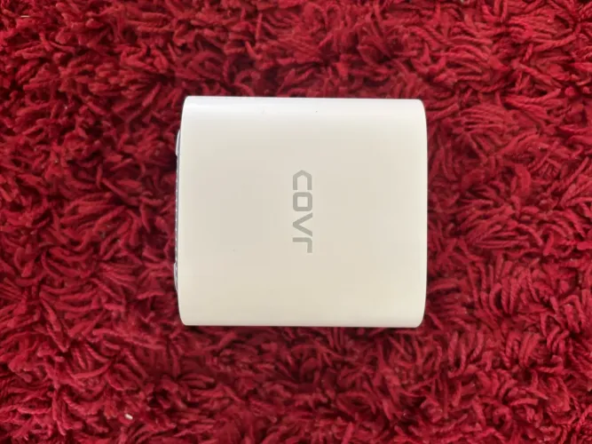 Roteadores D-Link COVR-1100