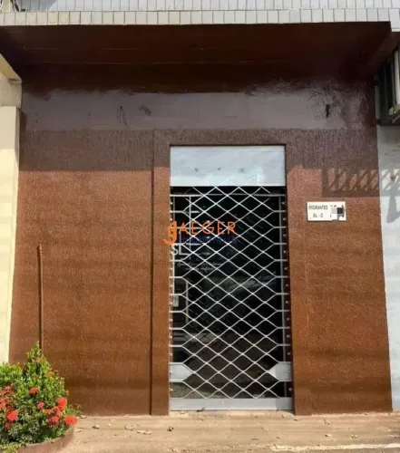 Ponto Comercial para Locação  Avenida dos Imigrantes | 40m²