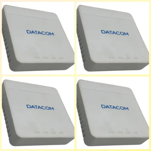 Lote 20 pcs Onu xpon  Datacom Dm986-100